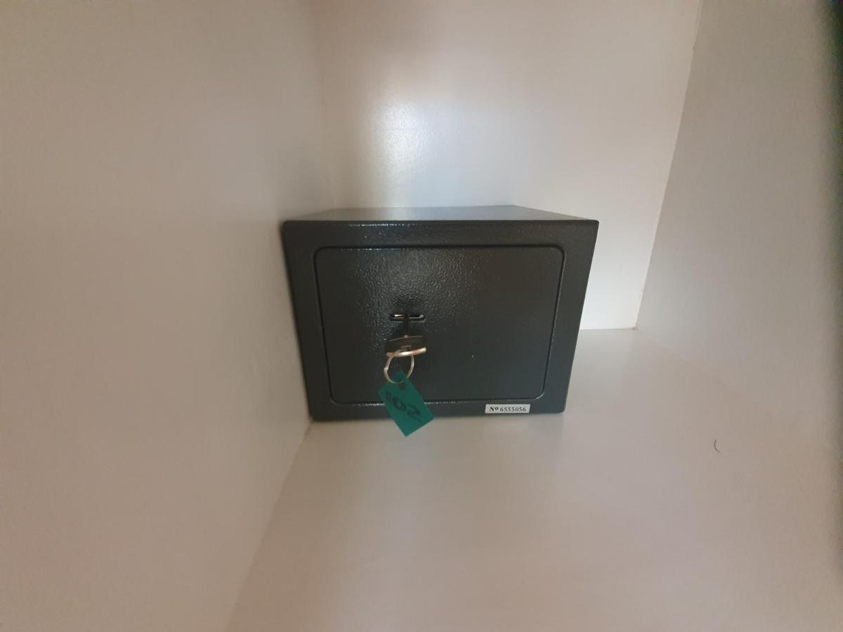 长滩岛俱乐部公寓式酒店 Balabag  外观 照片